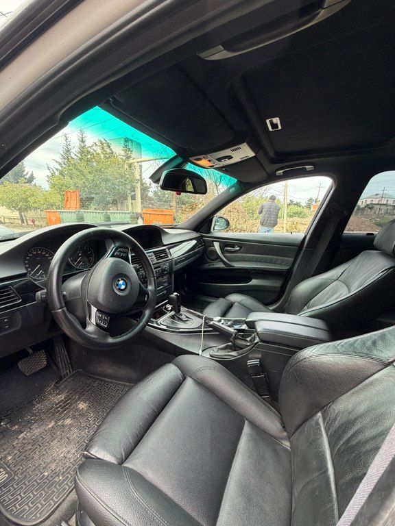 BMW 325, 2.5 L, 2005 il, 278 200 km 77-MU-830 — Avtomobillər, Bakı (9)