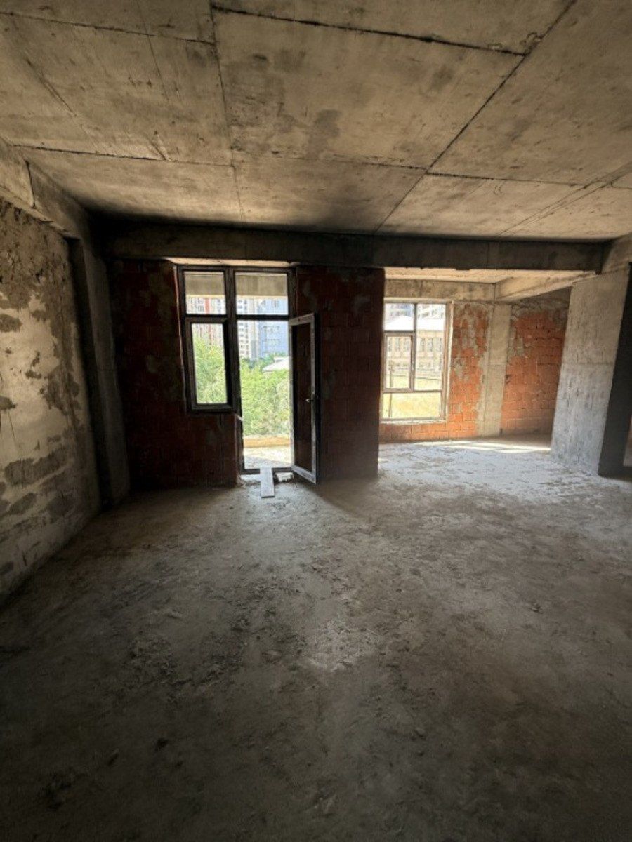 Satılır 2 otaqlı yeni tikili 72 m² — Mənzil, Bakı (6)