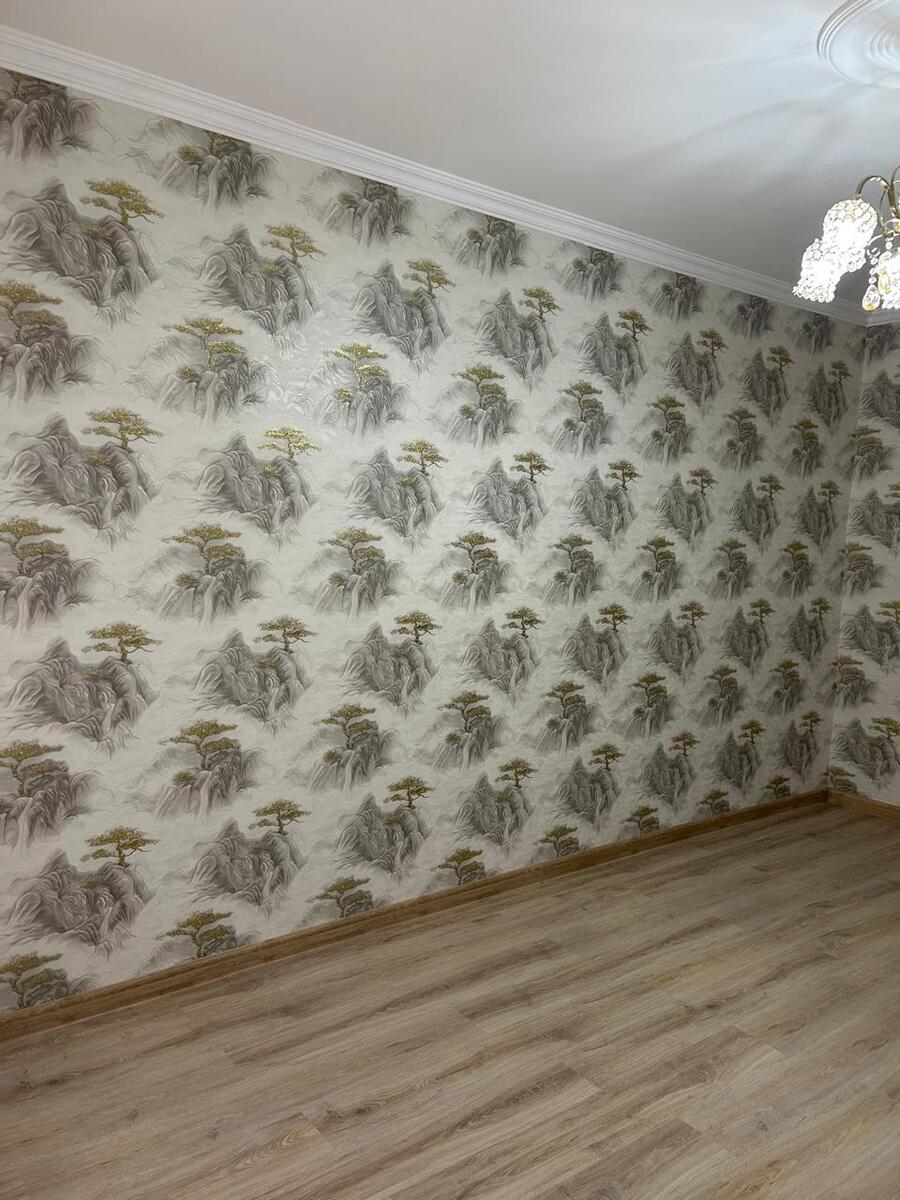 Satılır 2 otaqlı köhnə tikili 36 m² — Mənzil, Bakı (3)