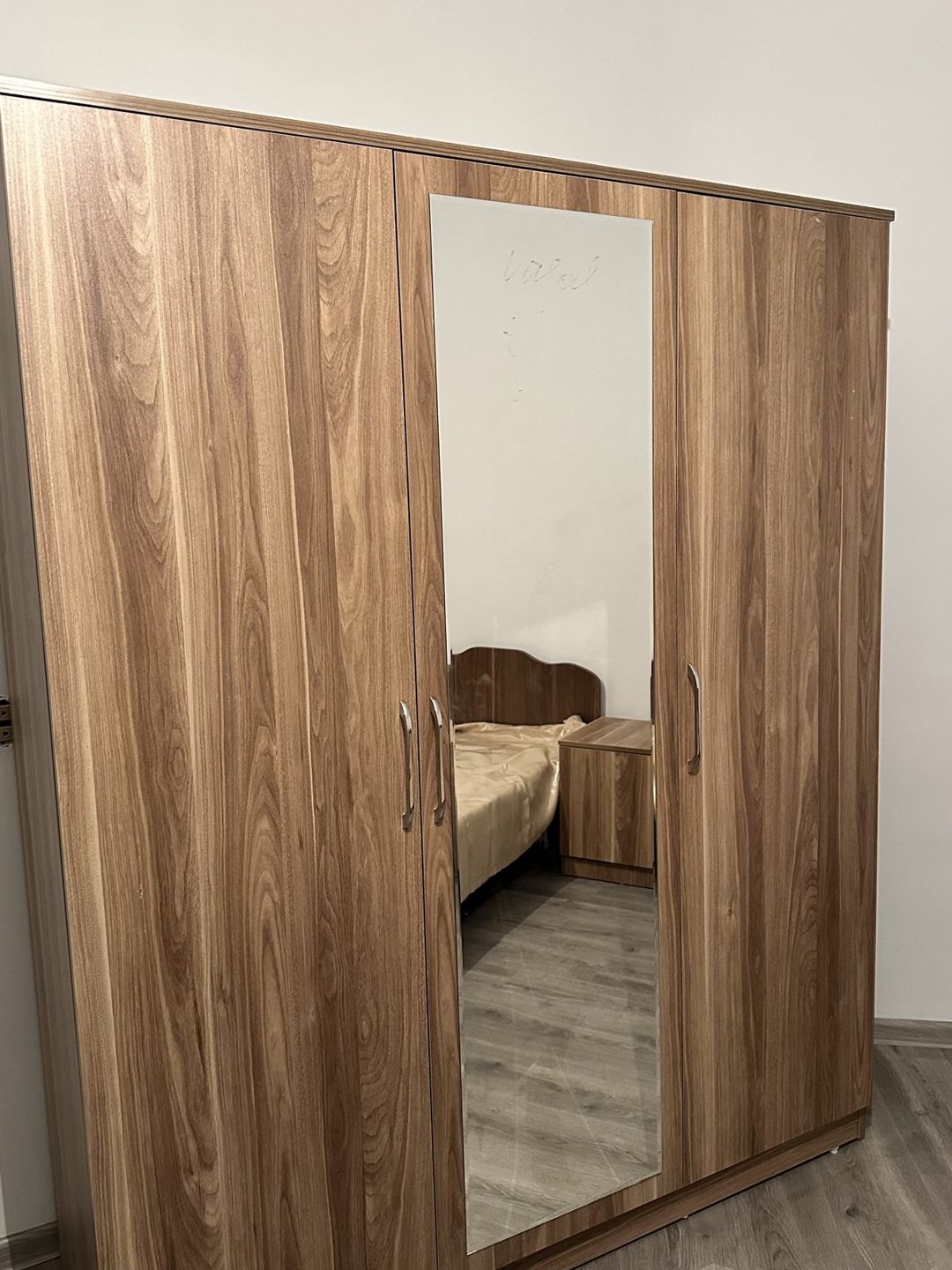 3-otaqlı yeni tikili kirayə verilir, Gəncə ş., 70 m² — Mənzil, Gəncə (11)
