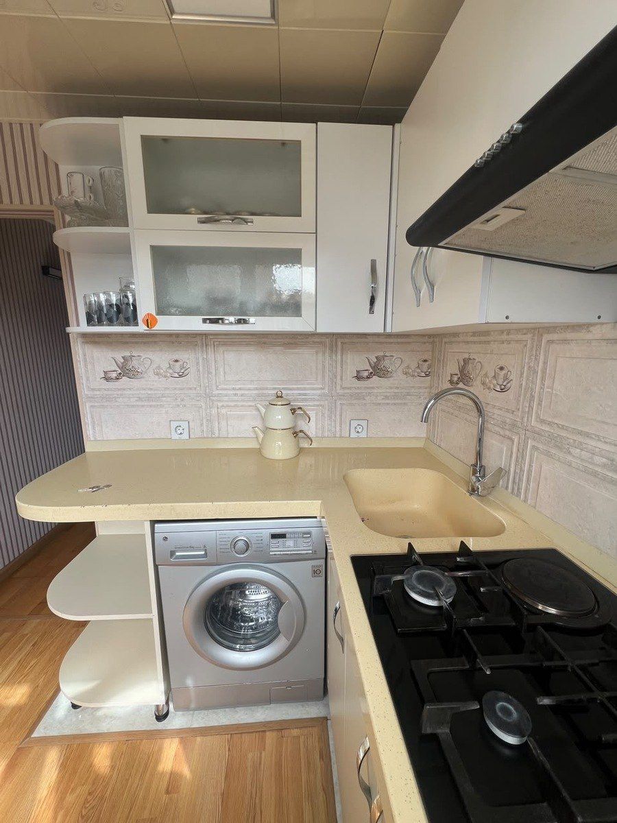 İcarəyə verilir 2 otaqlı köhnə tikili 75 m² — Mənzil, Bakı (8)