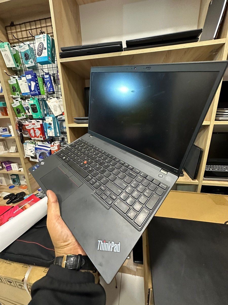 Noutbuk Lenovo — Noutbuklar, Bakı (3)