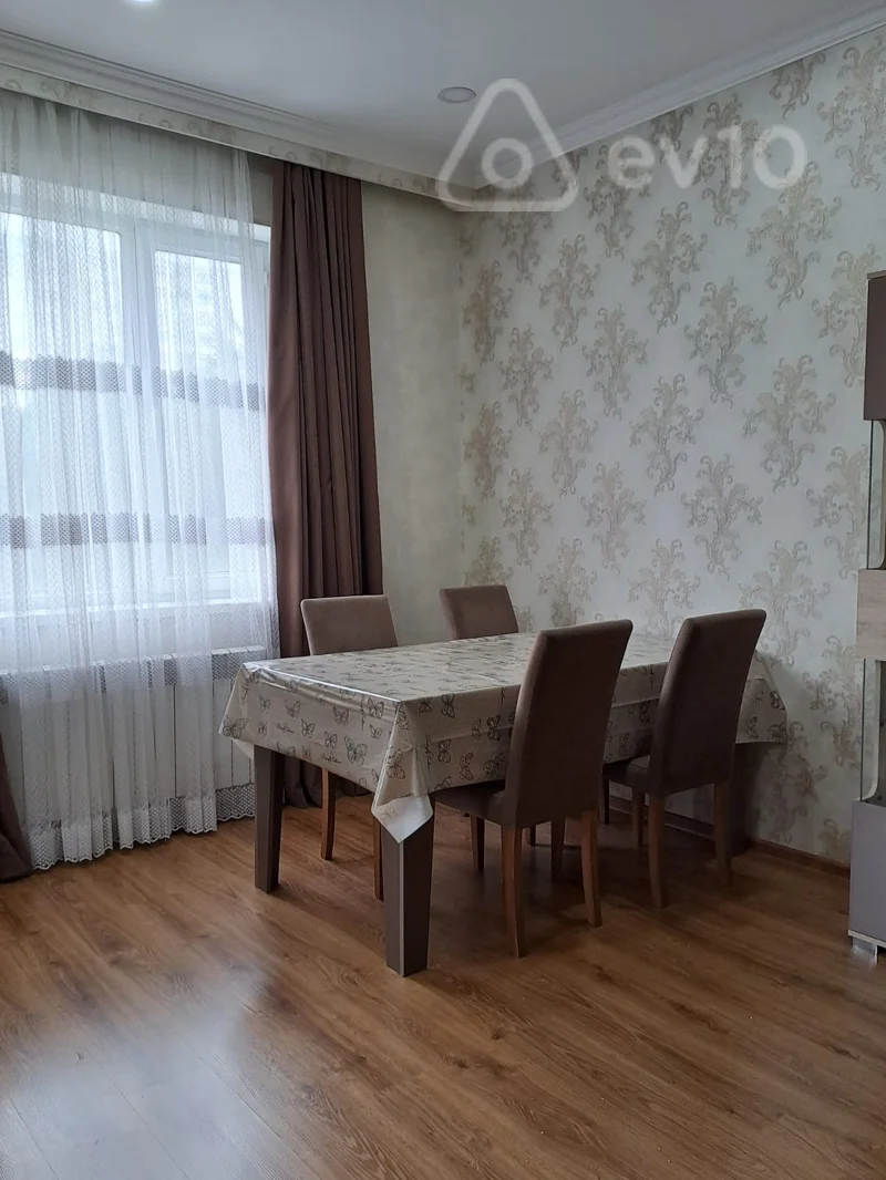 2 otaqlı mənzil, 65 m², Bakı, Bakı, Əhmədli qəs. b — kirayə — Mənzil, Bakı (6)
