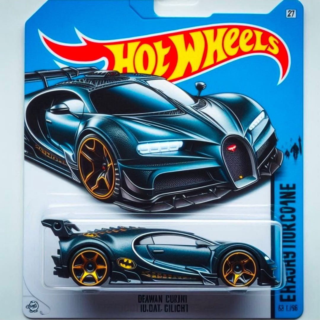Hot Wheels modelləri — Kolleksiyalar, Bakı (5)