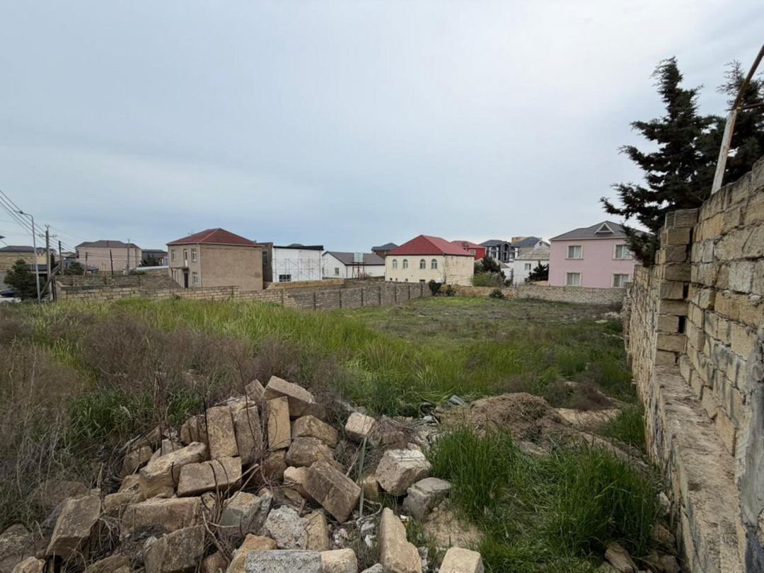 Satılır torpaq 10 sot — Torpaq, Bakı (2)