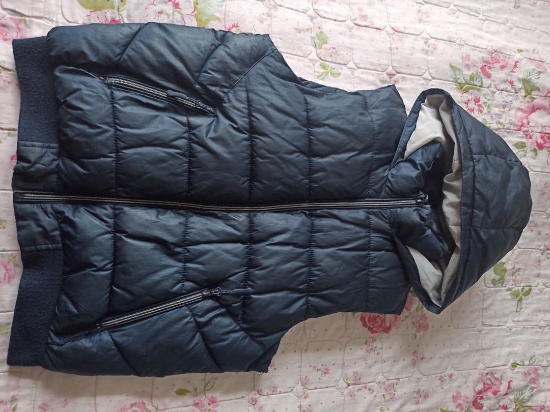 Jilet Zara — Uşaq geyimi, Bakı (4)