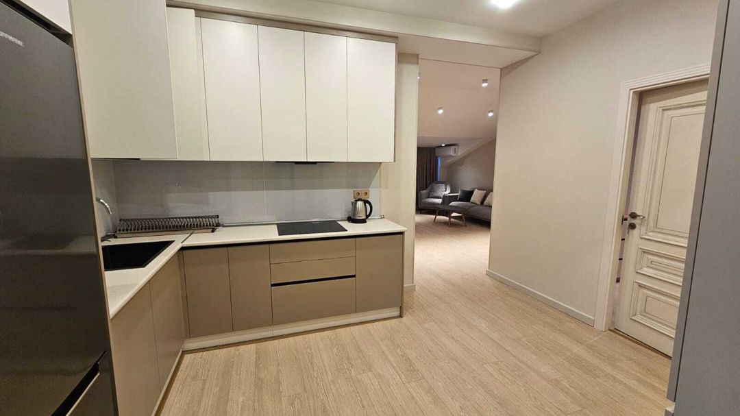 Satılır 3 otaqlı yeni tikili 91 m² — Mənzil, Bakı (4)