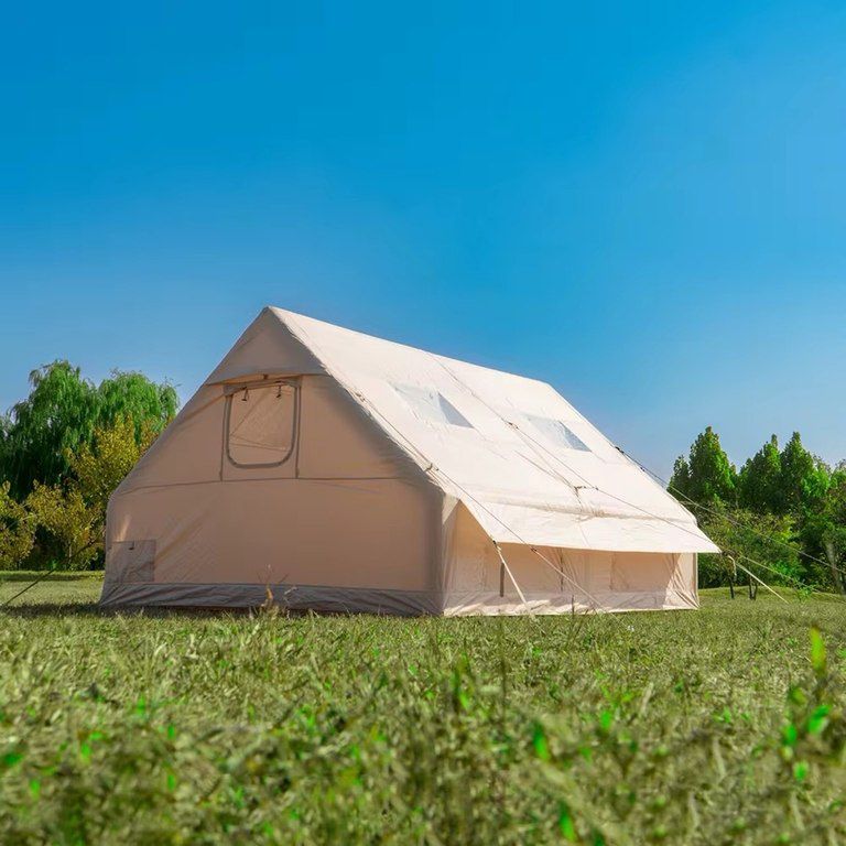 Çadır — Camping, ovçuluq və balıqçılıq, Bakı (7)