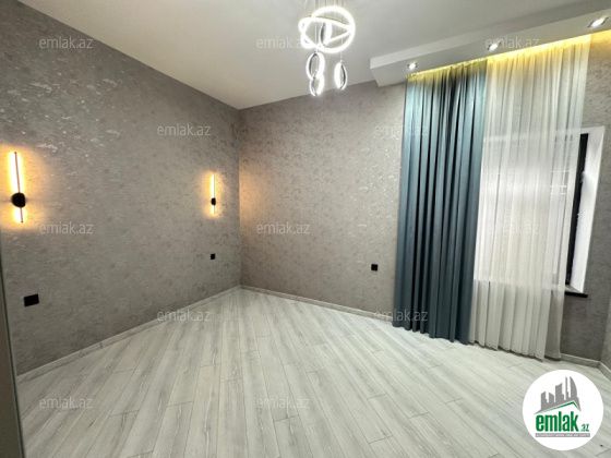 Satılır 4 otaqlı 140 m² bağ evi Buzovna — Ev, villa (12)
