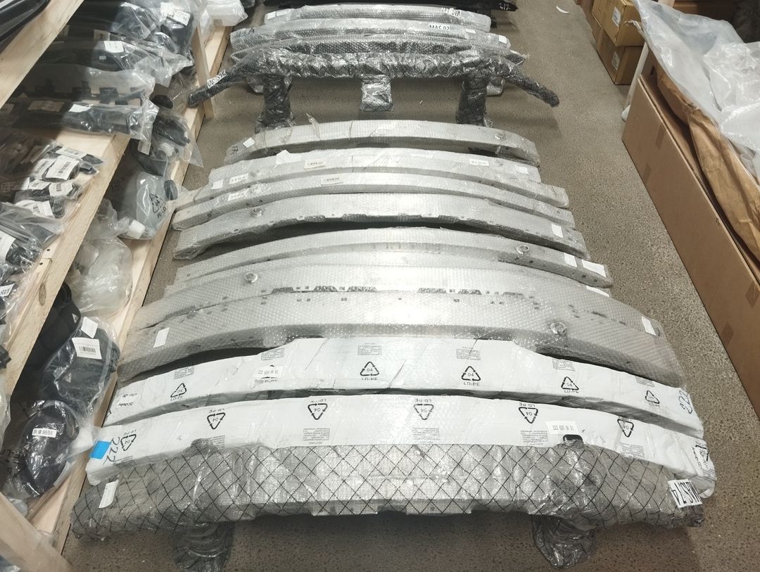 Mercedes W166 ML GLE qabaq şvelleri — Ehtiyat hissələri və aksesuarlar, Bakı (7)