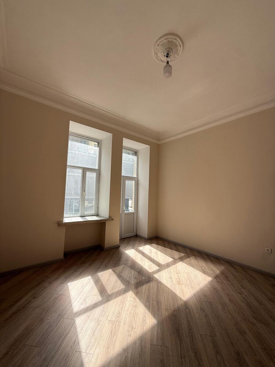 İcarəyə verilir 3 otaqlı köhnə tikili 80 m² — Mənzil, Bakı (5)