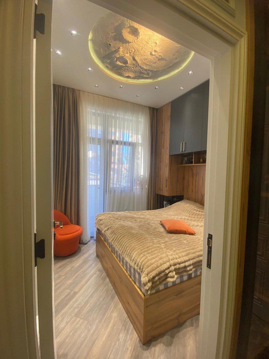 Satılır 2 otaqlı yeni tikili 49 m² — Mənzil, Xırdalan (4)