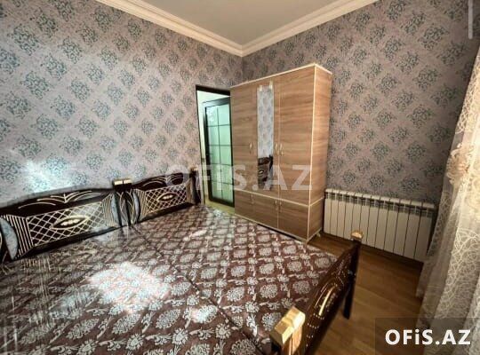 Köhnə tikili Satılır Suraxanı r., Yeni Günəşli q., 2 otaq, 34 m² — Mənzil, Bakı (6)