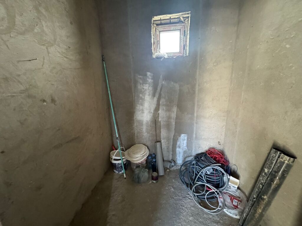Satılır 6 otaqlı həyət evi/bağ evi 400 m² — Ev, villa, Bakı (10)