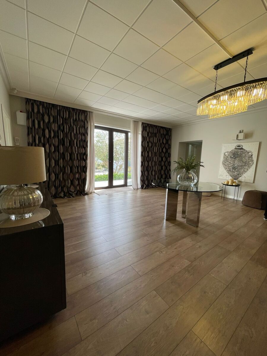 Satılır 8 otaqlı həyət evi/bağ evi 585 m² — Ev, villa, Bakı (7)
