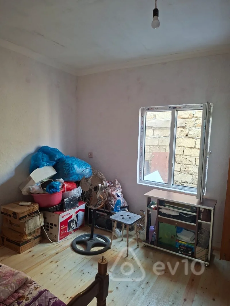 3 otaqlı həyət evi, 200 m², Buzovna — Ev, villa, Bakı (10)