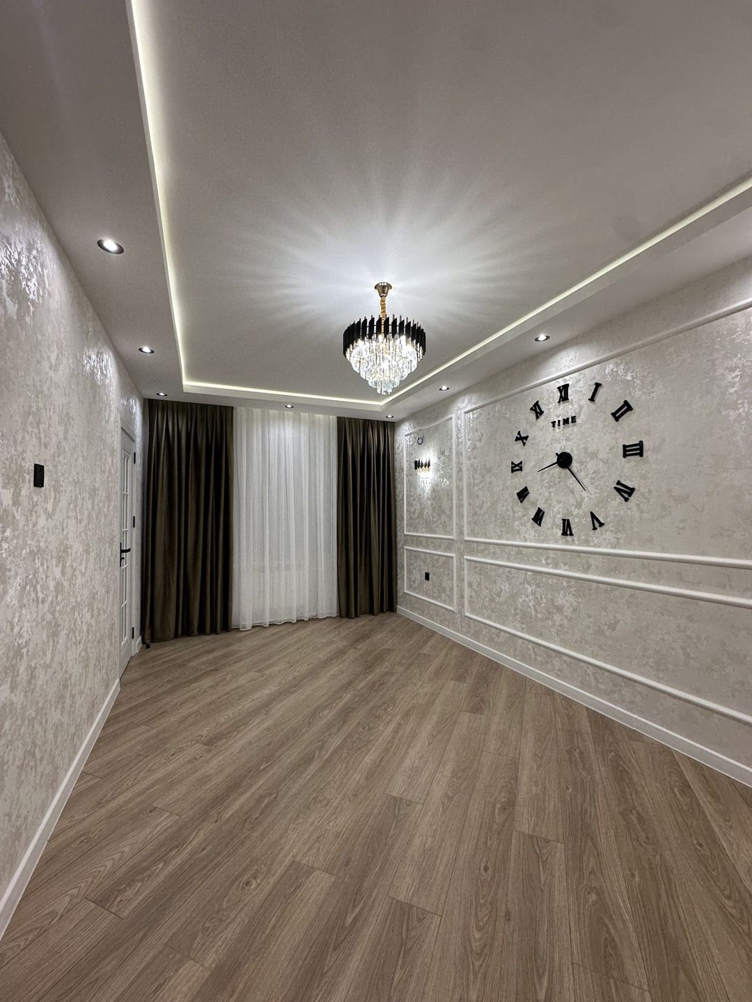 Satılır 3 otaqlı köhnə tikili 60 m² — Mənzil, Bakı (3)
