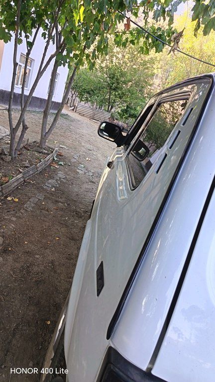 Lada (VAZ) Niva, 1.7 L, 2010 il, 130 000 km 99-ME-237 — Avtomobillər, Yardımlı (5)