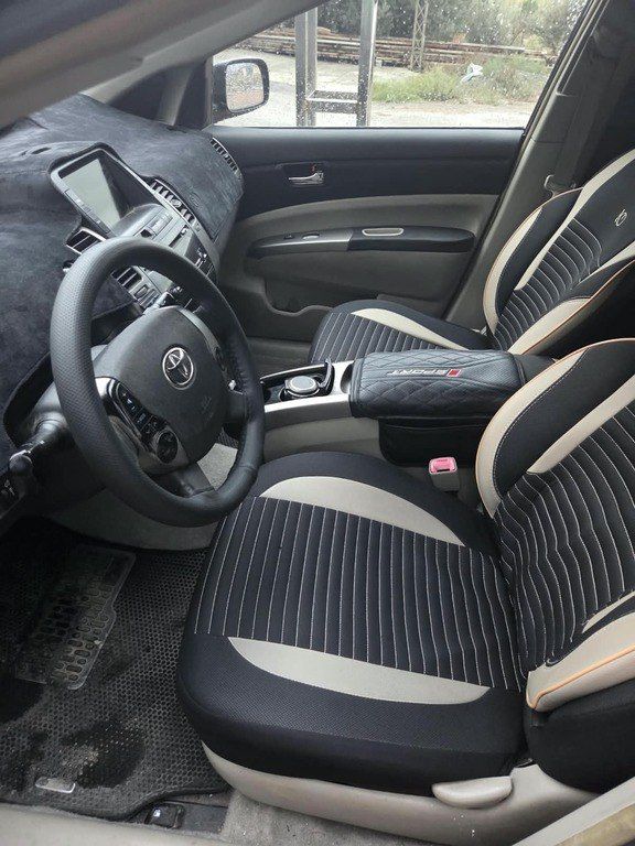 Toyota Prius, 1.5 L, 1.3 kWh, 2008 il, 150 000 km 10-DY-457 — Avtomobillər, Bakı (7)