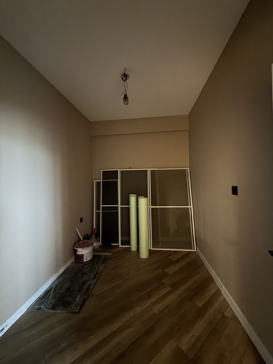 Satılır 3 otaqlı yeni tikili 71 m² — Mənzil, Bakı (5)