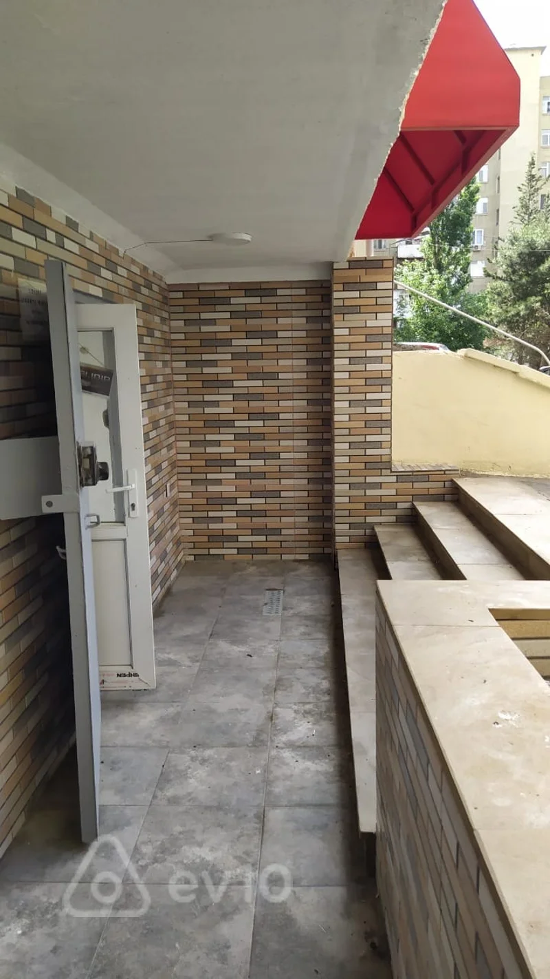 Obyekt, 20 m², Həzi Aslanov metrosu yaxınlığı — Əmlak, Bakı (4)