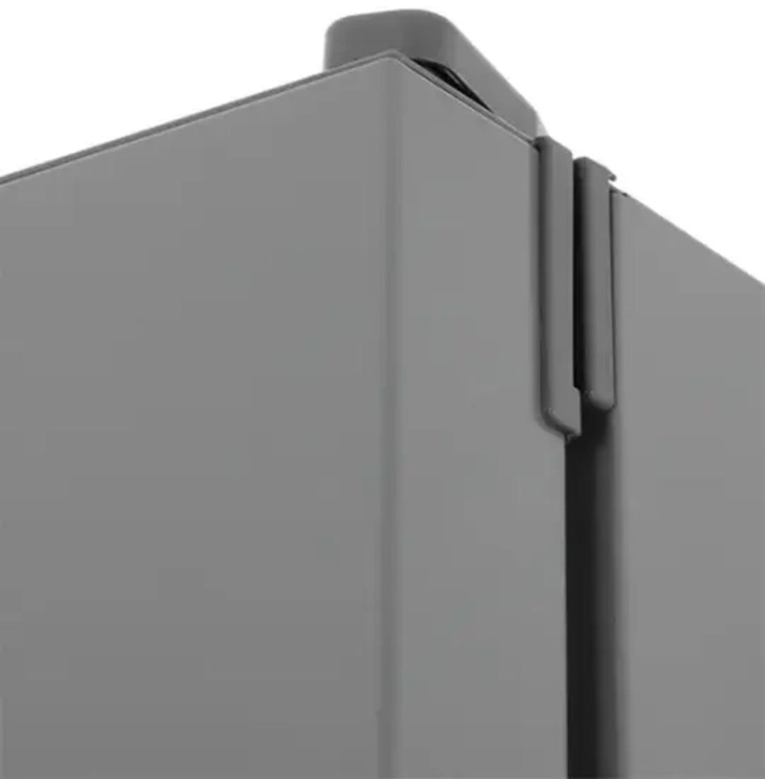 Soyuducu Indesit ITS 5180 G Silver — Ev texnikası, Bakı (5)