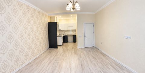 İcarəyə verilir 2 otaqlı yeni tikili 68 m² — Bakı
