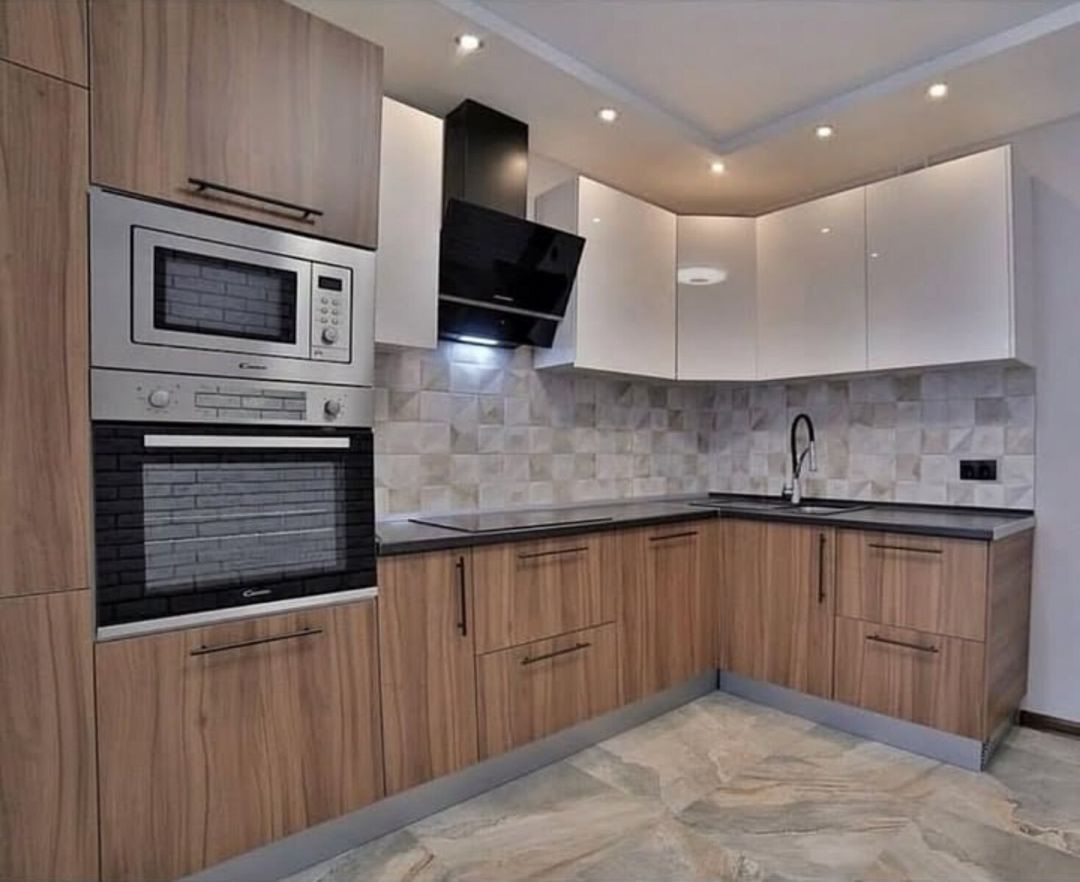 Mətbəx mebeli — Mebel, Bakı (3)