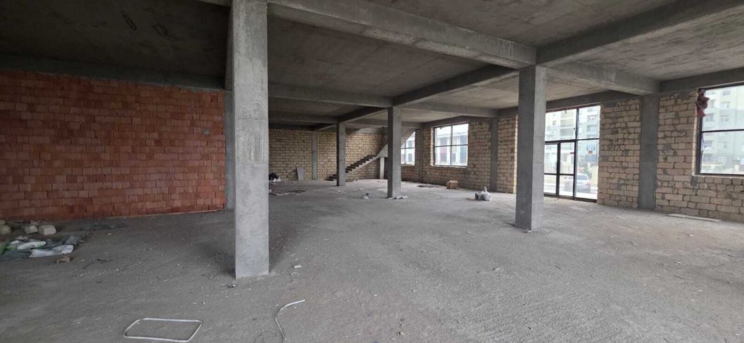 İcarəyə verilir obyekt 900 m² — Əmlak, Sumqayıt (4)