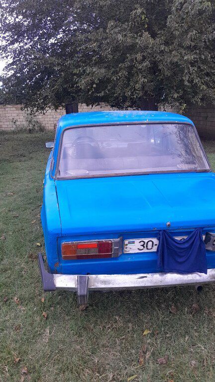 Lada (VAZ) 2106, 1.3 L, 1982 il, 50 000 km — Avtomobillər, İmişli (3)