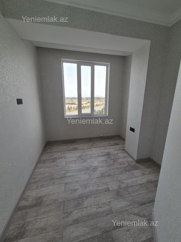 Satılır 3 otaqlı Bina evi menzil (Yeni tikili), 85.5 m², 76-cı məhəllə — Mənzil, Sumqayıt (11)