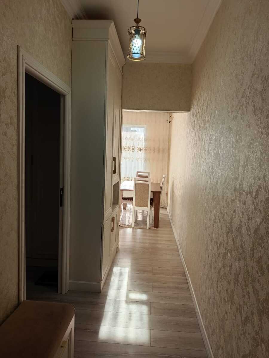 Satılır 2 otaqlı köhnə tikili 65 m² — Mənzil, Bakı (9)