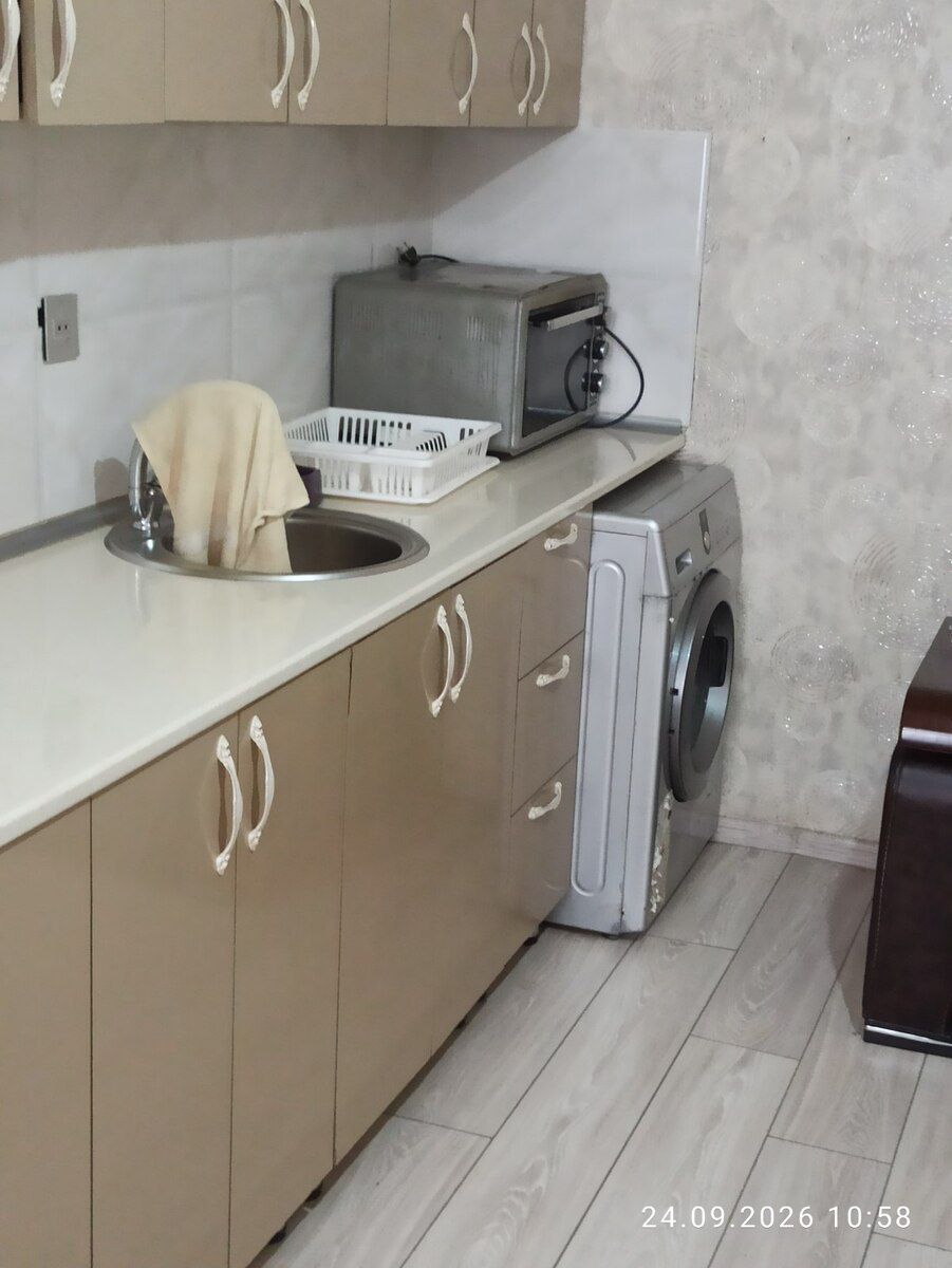Həyət evi kirayə verilir, Masazır qəs — Ev, villa, Bakı (3)