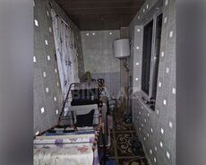 Köhnə tikili Satılır Binəqədi r., Avtovağzal m., 3 otaq, 80 m² — Mənzil, Bakı (7)