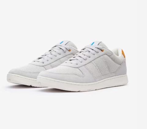 Kişilər üçün krosovkalar Decathlon Newfeel Walk Protect Mesh, boz, ölçü 45 — Bakı