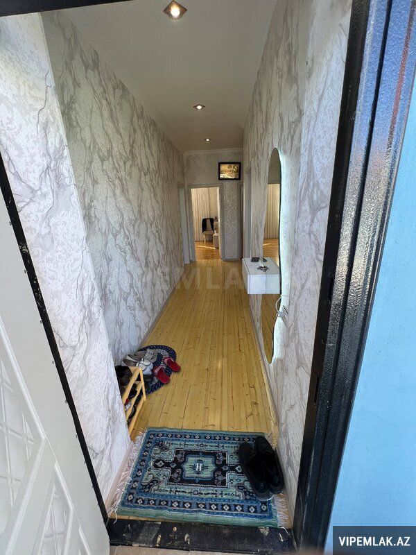 Suraxanı rayonunda 3 otaqlı Həyət evi Satılır, 80 m² — Ev, villa, Bakı (5)