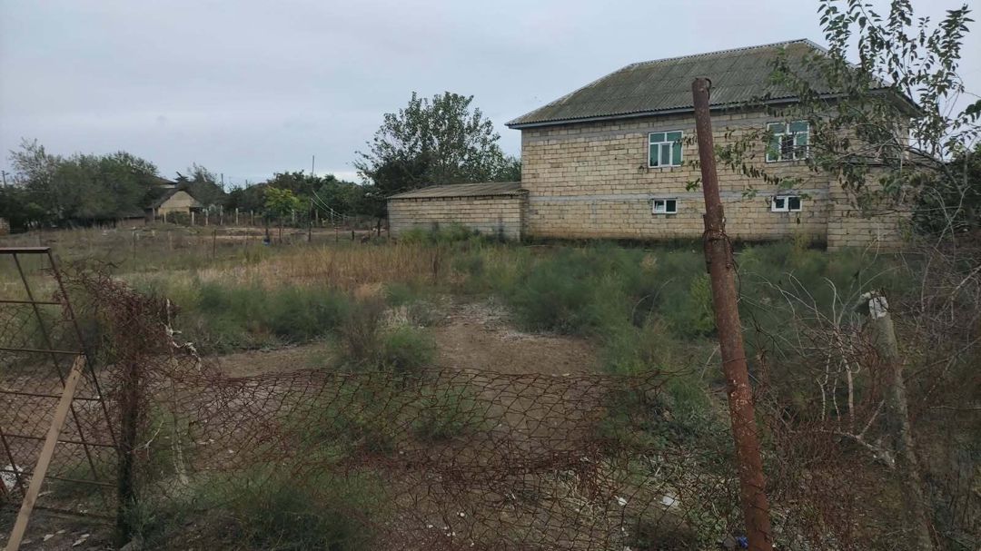 Satılır torpaq 6 sot — Torpaq, Masallı