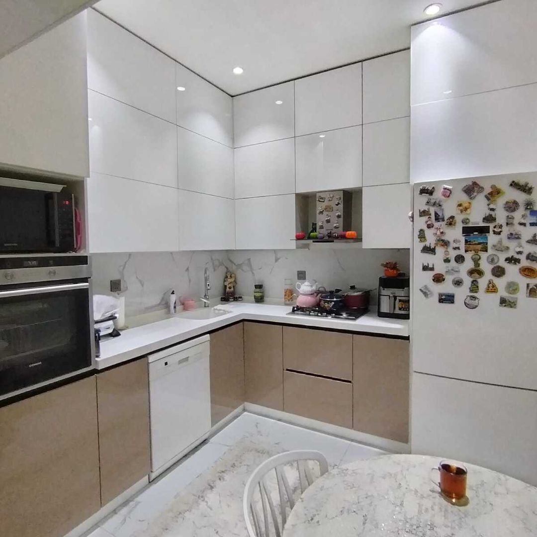 Satılır 2 otaqlı yeni tikili 65 m² — Mənzil, Bakı (3)