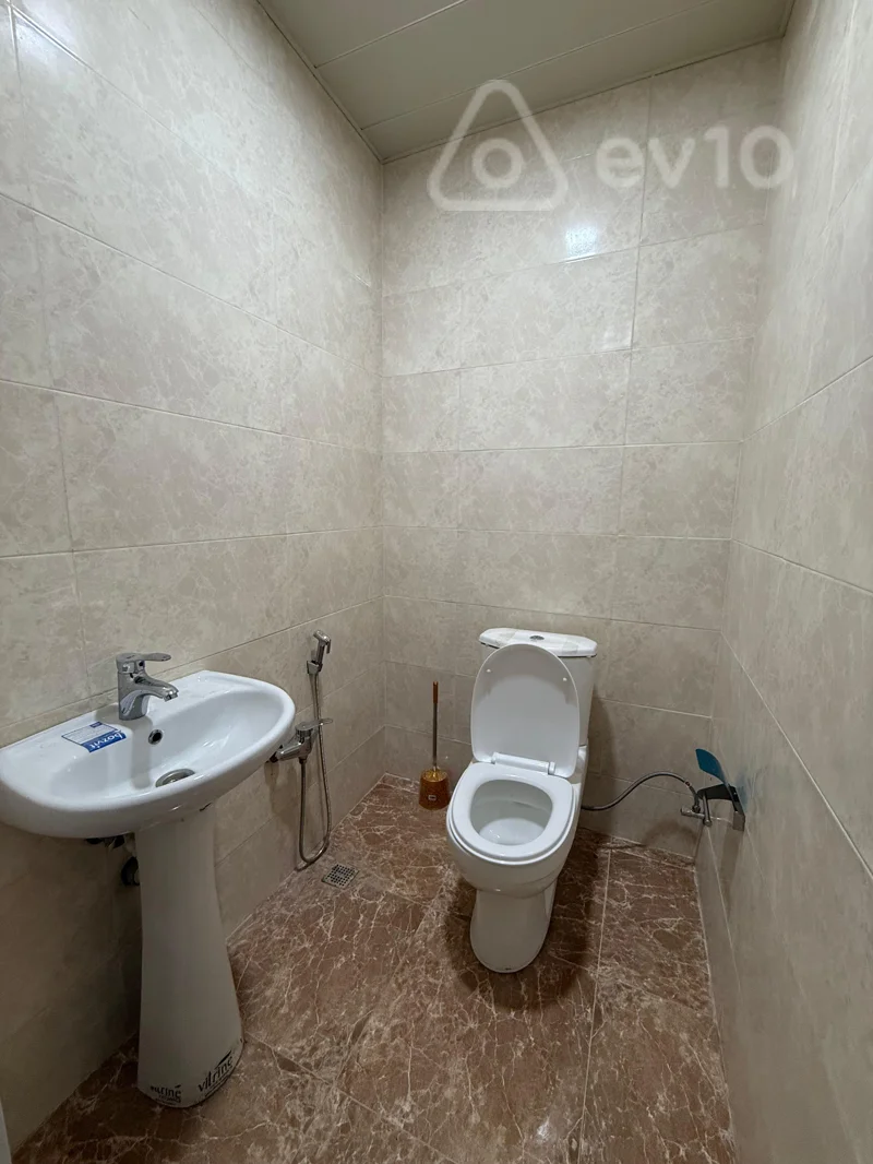3 otaqlı mənzil, 90 m², Sumqayıt — kirayə — Mənzil, Sumqayıt (6)