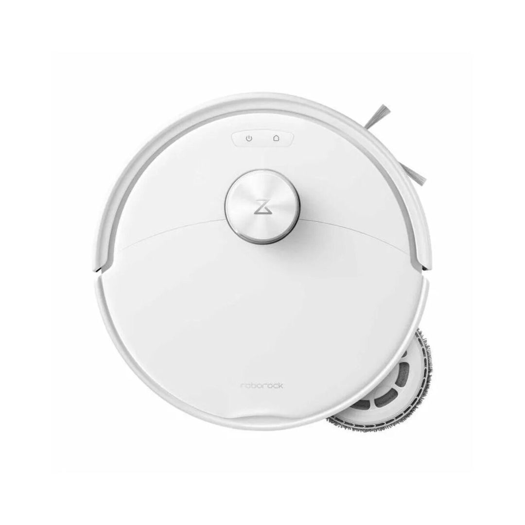 Robot tozsoran Roborock Qrevo 2 Pro — Ev texnikası, Bakı (6)