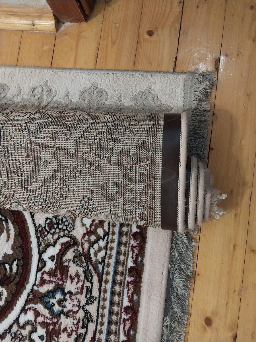 Xalça — Xalılar və xalı yolları, Sumqayıt (2)