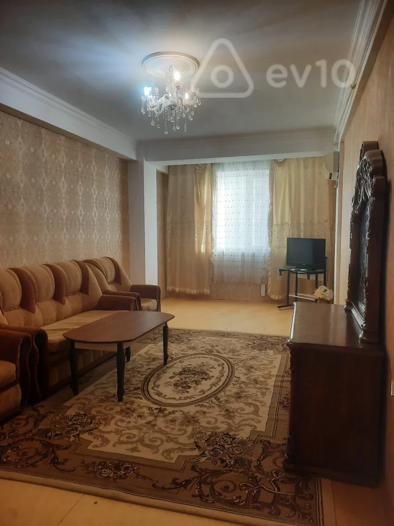 2 otaqlı mənzil, 75 m², M.hadi — kirayə — Mənzil, Bakı (7)