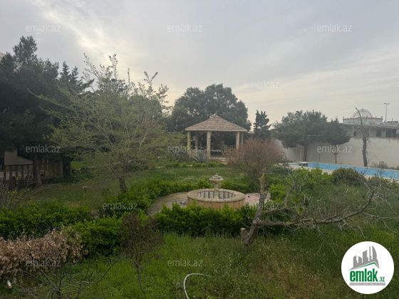 Satılır 20 sot torpaq Mərdəkan — Torpaq (2)