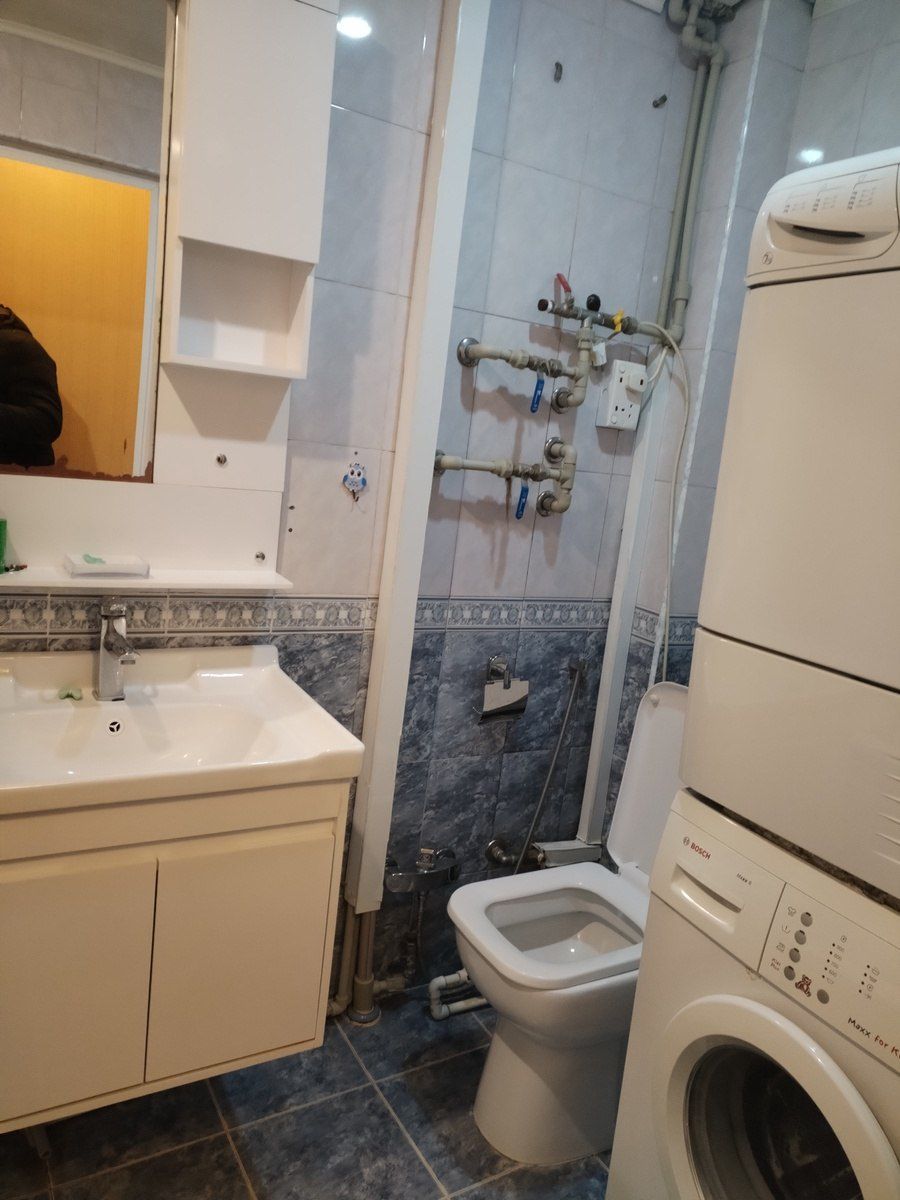 Satılır 2 otaqlı köhnə tikili 50.1 m² — Mənzil, Bakı (7)