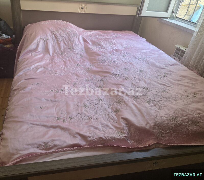 Taxt 2 neferlik — Mebel, Bakı (2)