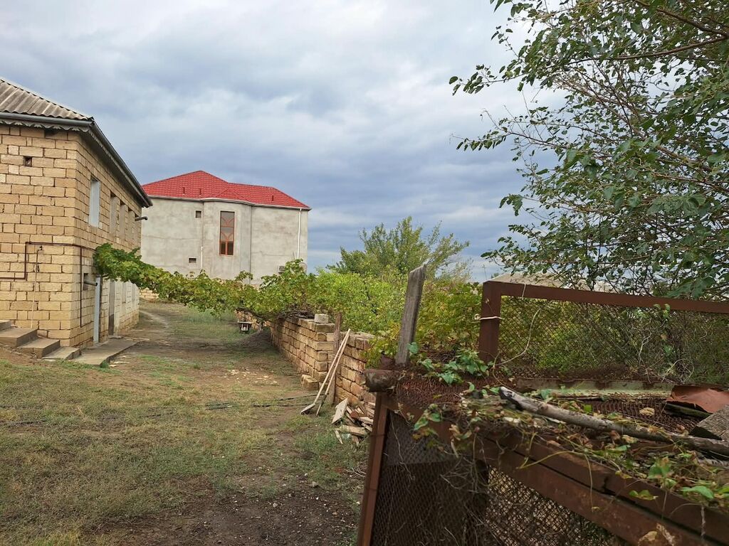 1100 sot, Tikinti, Bələdiyyə — Torpaq, Bakı (2)