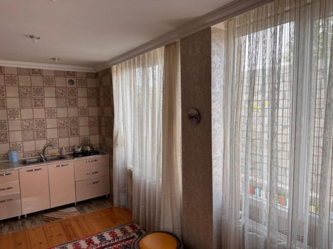 Həyət evi, Albalılıq qəs — Ev, villa, Bakı (4)