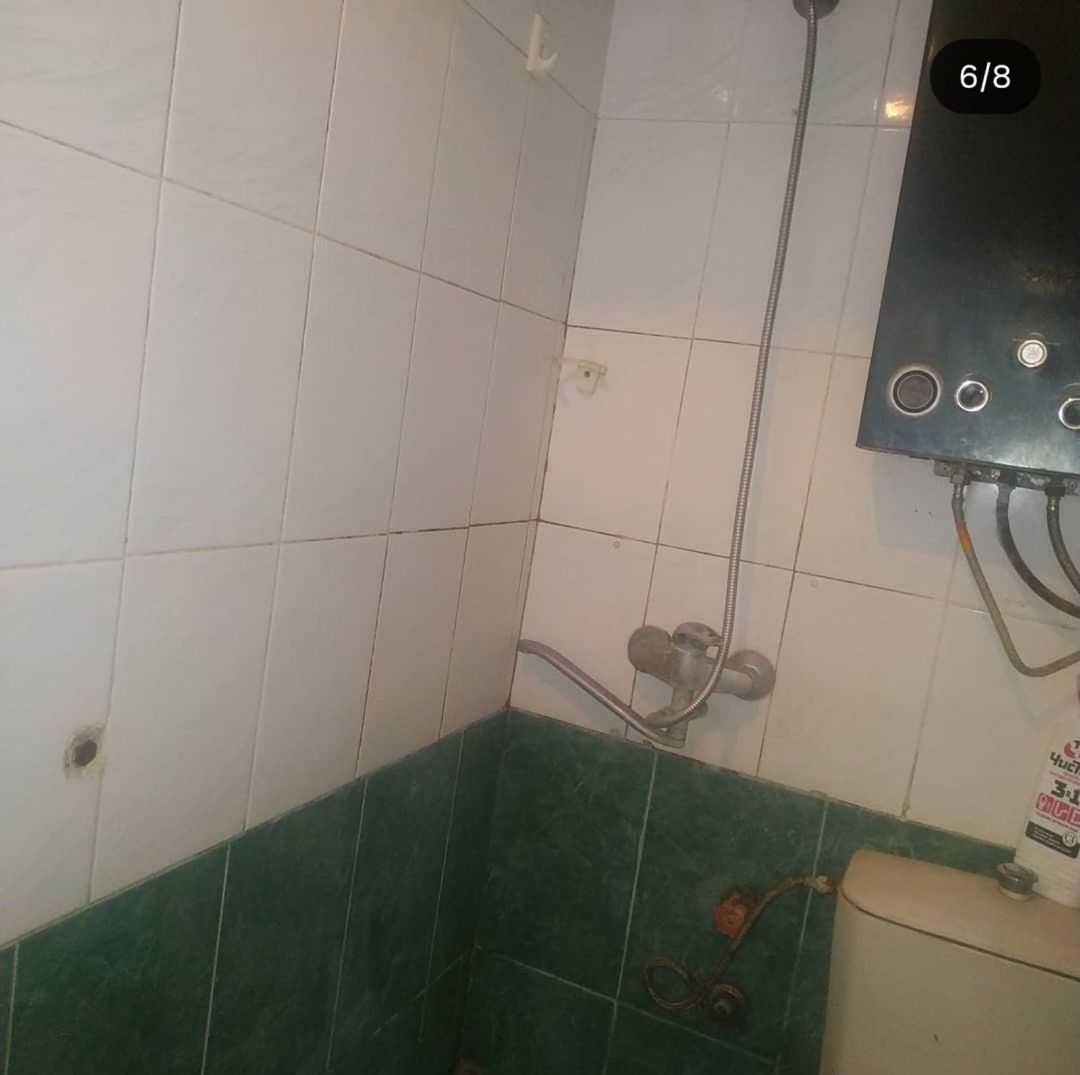 2-otaqlı mənzil kirayə verilir, Elmlər Akademiyası m., 50 m² — Mənzil, Bakı (4)