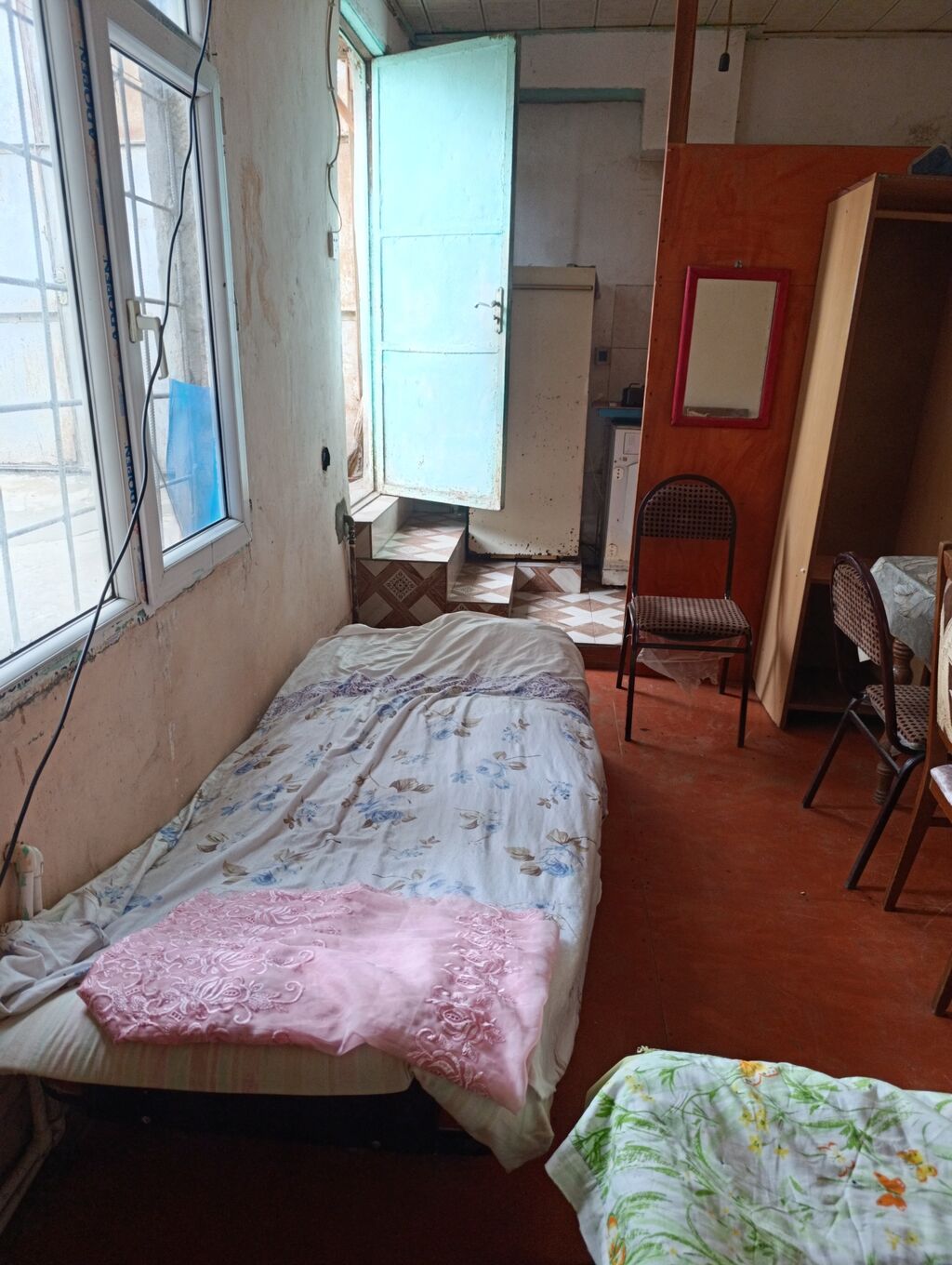 25 kv. m, 1 otaqlı, İşıq — Ev, villa, Bakı (3)