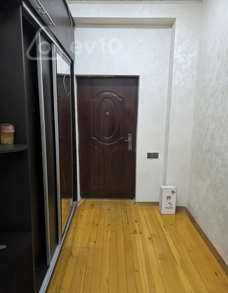 2 otaqlı mənzil, 88.6 m², Fərman Məlikov 29a — Mənzil, Bakı (4)